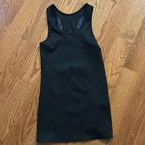 Under armour tank top